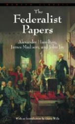 Federalist Papers (ISBN: 9780553213409)