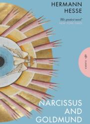 Narcissus and Goldmund (ISBN: 9781805330578)
