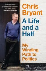 A Life and a Half (ISBN: 9781526680891)