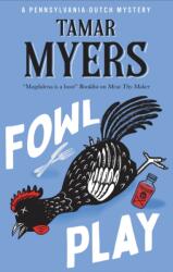 Fowl Play (ISBN: 9781448318759)