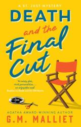 Death and the Final Cut (ISBN: 9781448318735)