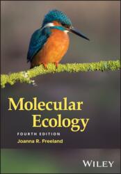 Molecular Ecology (ISBN: 9781394410040)