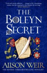 The Boleyn Secret (ISBN: 9781035416257)