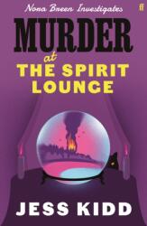 Murder at the Spirit Lounge (ISBN: 9780571379347)