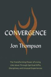 Convergence (ISBN: 9780310182979)