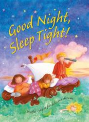 Good Night, Sleep Tight (ISBN: 9781861478979)