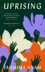 Uprising (ISBN: 9781837265817)