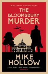 The Bloomsbury Murder (ISBN: 9780749032104)