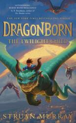Dragonborn: The Twilight Child (ISBN: 9780241741115)