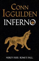 Inferno (ISBN: 9780241587379)