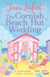 The Cornish Beach Hut Wedding (ISBN: 9780008766030)