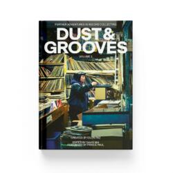 Dust & Grooves Volume 2 (ISBN: 9798990726505)