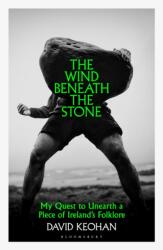 The Wind Beneath the Stone (ISBN: 9781526691842)