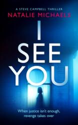 I See You (ISBN: 9781036711627)