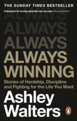 Always Winning (ISBN: 9781804995105)