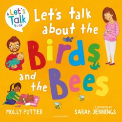 Let's Talk About the Birds and the Bees (ISBN: 9781801994347)