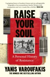 Raise Your Soul (ISBN: 9781529970210)