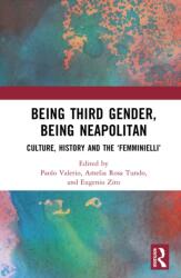 Being Third Gender, Being Neapolitan (ISBN: 9781041150817)