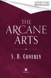 The Arcane Arts (ISBN: 9780349448787)