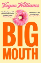Big Mouth (ISBN: 9780008743413)