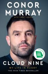 Cloud Nine: My Life in Rugby (ISBN: 9781916811539)