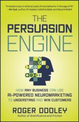 The Persuasion Engine (ISBN: 9781394383252)