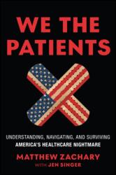 We the Patients (ISBN: 9781394381333)