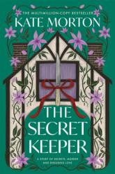 The Secret Keeper (ISBN: 9781035093748)