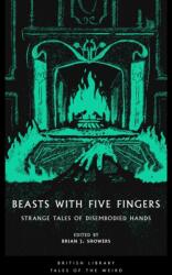 Beasts with Five Fingers (ISBN: 9780712369350)