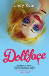 Dollface (ISBN: 9781837867462)