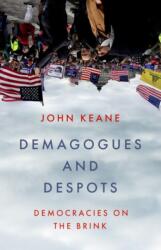 Demagogues and Despots (ISBN: 9781805265221)