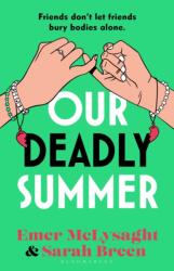 Our Deadly Summer (ISBN: 9781526692153)