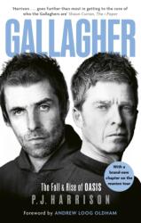 Gallagher (ISBN: 9781408723906)