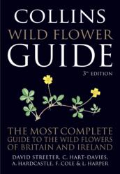 Collins Wild Flower Guide (ISBN: 9780008809621)