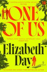 One of Us (ISBN: 9780008534950)