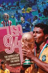 USA 94 (ISBN: 9781836802846)
