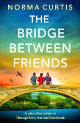 The Bridge Between Friends (ISBN: 9781806560905)