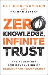 Zero Knowledge, Infinite Trust (ISBN: 9781394373826)