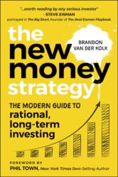 The New Money Strategy (ISBN: 9781394369843)