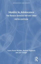Identity in Adolescence - Ferrer-Wreder, Laura (ISBN: 9781032781389)