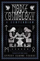 Norse Cosmology (ISBN: 9780738780597)