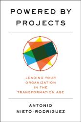 Powered by Projects (ISBN: 9798892790604)