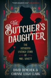 The Butcher's Daughter (ISBN: 9781835410868)