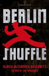 Berlin Shuffle (ISBN: 9781782279143)