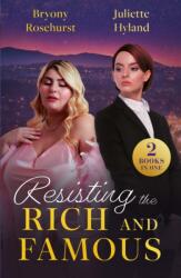 Resisting The Rich And Famous (ISBN: 9780263419429)
