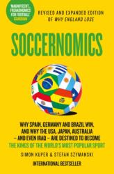 Soccernomics (ISBN: 9780008811754)