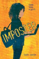 Imposter (ISBN: 9781623547745)
