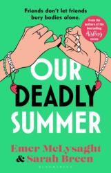 Our Deadly Summer (ISBN: 9781526692177)
