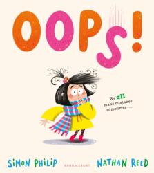 OOPS! (ISBN: 9781526666369)