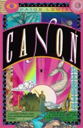 Paige Lewis - Canon - Paige Lewis (ISBN: 9781472160874)